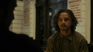 Charlie Countryman: Il trailer del film con Shia LaBeouf