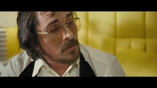 American Hustle - L'apparenza inganna Nuovo trailer del film di David O. Russell