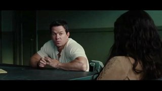 Cani sciolti: Clip italiana - L'agente Rees