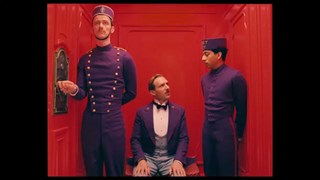 Grand Budapest Hotel: Il trailer del film di Wes Anderson - HD