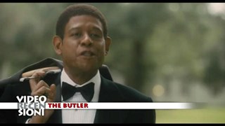 The Butler - Un maggiordomo alla Casa Bianca La nostra video recensione del film