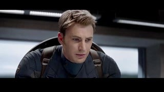 Captain America: The Winter Soldier: Il trailer in lingua originale