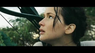 Hunger Games - La ragazza di fuoco Il final trailer in lingua originale