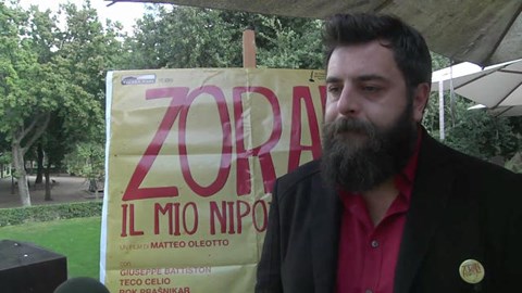 Zoran Il mio nipote scemo Film (2013)
