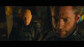 X-Men - Giorni di un futuro passato: Il primo trailer internazionale del film