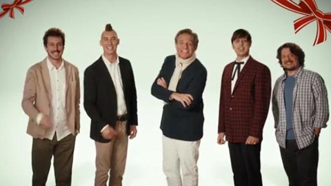 Colpi Di Fortuna Film 2013