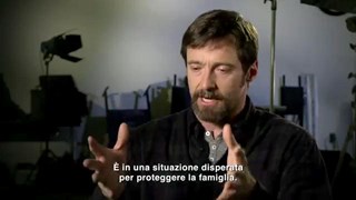 Prisoners: Featurette: Ogni momento