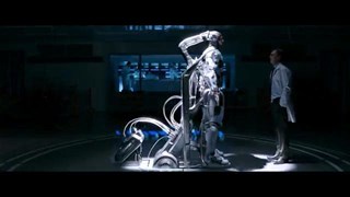 RoboCop: Il trailer italiano ufficiale in HD