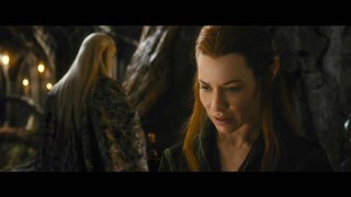 Lo Hobbit: La desolazione di Smaug: Il nuovo trailer ufficiale italiano del film - HD