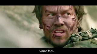 Lone Survivor Dietro le quinte del flm (sottotitoli in italiano)