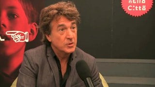 In solitario Intervista a François Cluzet