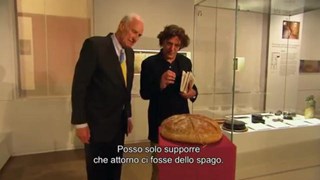 Pompei Clip - La cucina