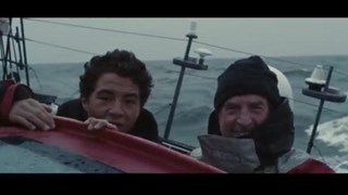 In solitario Prima clip in italiano del film - Capo Horn