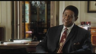The Butler - Un maggiordomo alla Casa Bianca Clip italiana del film (1)