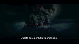 Pompei Clip - L'eruzione