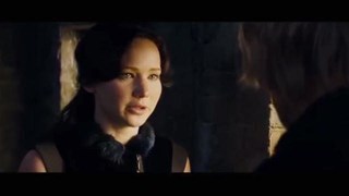 Hunger Games - La ragazza di fuoco: Clip italiana - Dovrete essere una distrazione