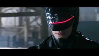 RoboCop: Il teaser trailer del film - HD