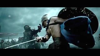 300 - L'alba di un Impero: Il Nuovo Trailer Ufficiale Italiano - HD