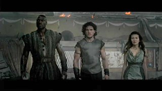 Pompei: Il Trailer Ufficiale del Film - HD