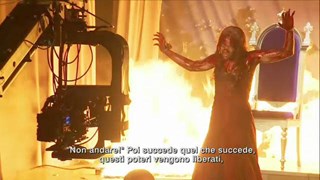 Lo sguardo di Satana - Carrie Il video backstage del film
