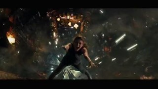 Jupiter - Il Destino dell'Universo Il teaser trailer italiano dei Wachowski