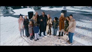 Indovina chi viene a Natale?: Il nuovo trailer ufficiale del film