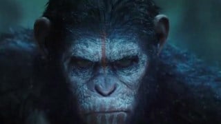 Apes Revolution - Il pianeta delle scimmie: Il trailer italiano del film - HD