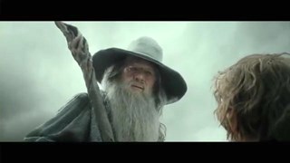 Lo Hobbit: La desolazione di Smaug: Clip italiana del film - Ho trovato una cosa