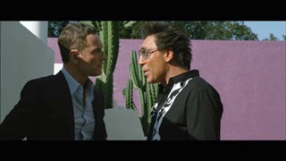 The Counselor - il procuratore: Clip italiana esclusiva con Michael Fassbender e Javier Bardem