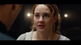 Divergent: Secondo trailer italiano - HD