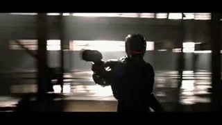 RoboCop: Il nuovo trailer italiano - HD