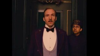 Grand Budapest Hotel: Il trailer italiano del film di Wes Anderson - HD