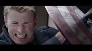 Captain America: The Winter Soldier: Nuovo trailer ufficiale italiano - HD