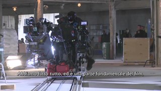 RoboCop: Il videobackstage del film