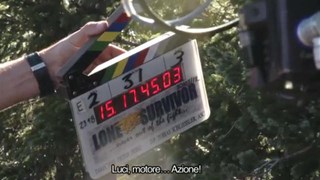 Lone Survivor: Dietro le quinte - I veri eroi di Lone Survivor