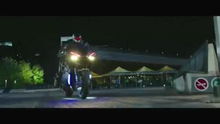 RoboCop: Clip del film: Io metterei giù le armi