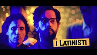 Smetto quando voglio: Clip del film: La banda - i latinisti!