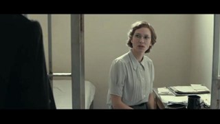 Monuments Men: Clip italiana - Speaking French