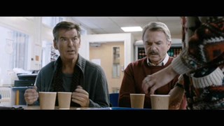 Non buttiamoci giù: Il trailer italiano - HD