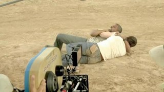 Cani sciolti: Featurette esclusiva dal Blu-Ray