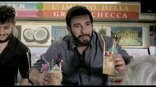 La Mossa del Pinguino Una clip esclusiva
