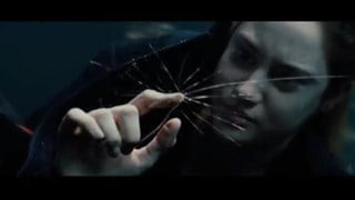Divergent: Nuovo trailer italiano ufficiale - HD