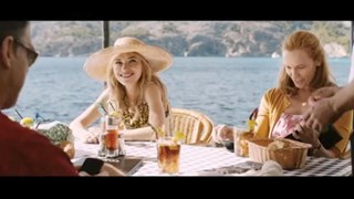 Non buttiamoci giù Clip italiana del film - In Spiaggia