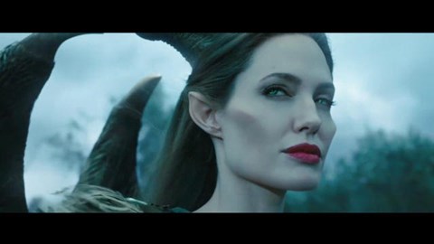 Maleficent Il trailer ufficiale in versione originale
