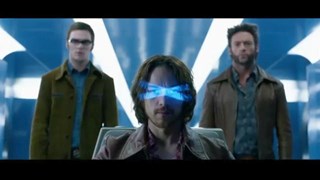 X-Men - Giorni di un futuro passato: Il nuovo trailer italiano - HD