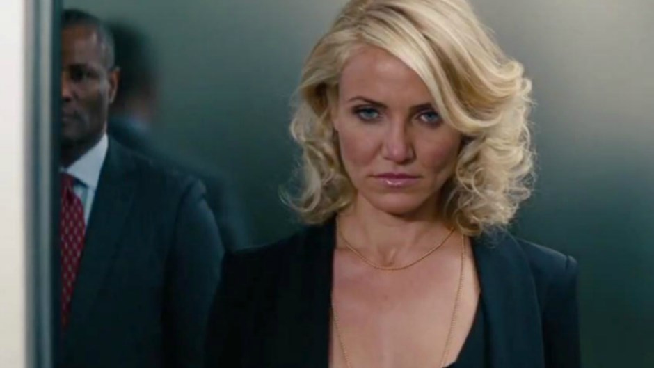 Tutte Contro Lui Il Trailer Italiano Del Film Con Cameron Diaz E Leslie Mann Film 2014