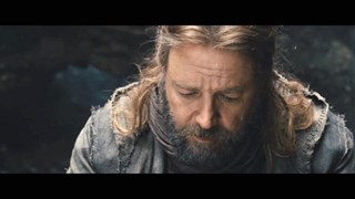 Noah: Il nuovo trailer ufficiale in italiano - HD