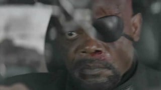 Captain America: The Winter Soldier: Clip italiana del film in esclusiva