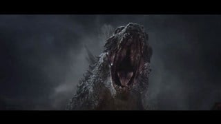 Godzilla Il nuovo extended trailer