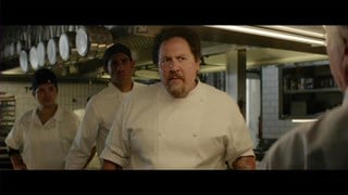 Chef - La ricetta perfetta: Il trailer del film, in versione originale